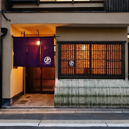 Kyoto Tachibanaya Gion Rokuhara Hotel Bagian luar foto