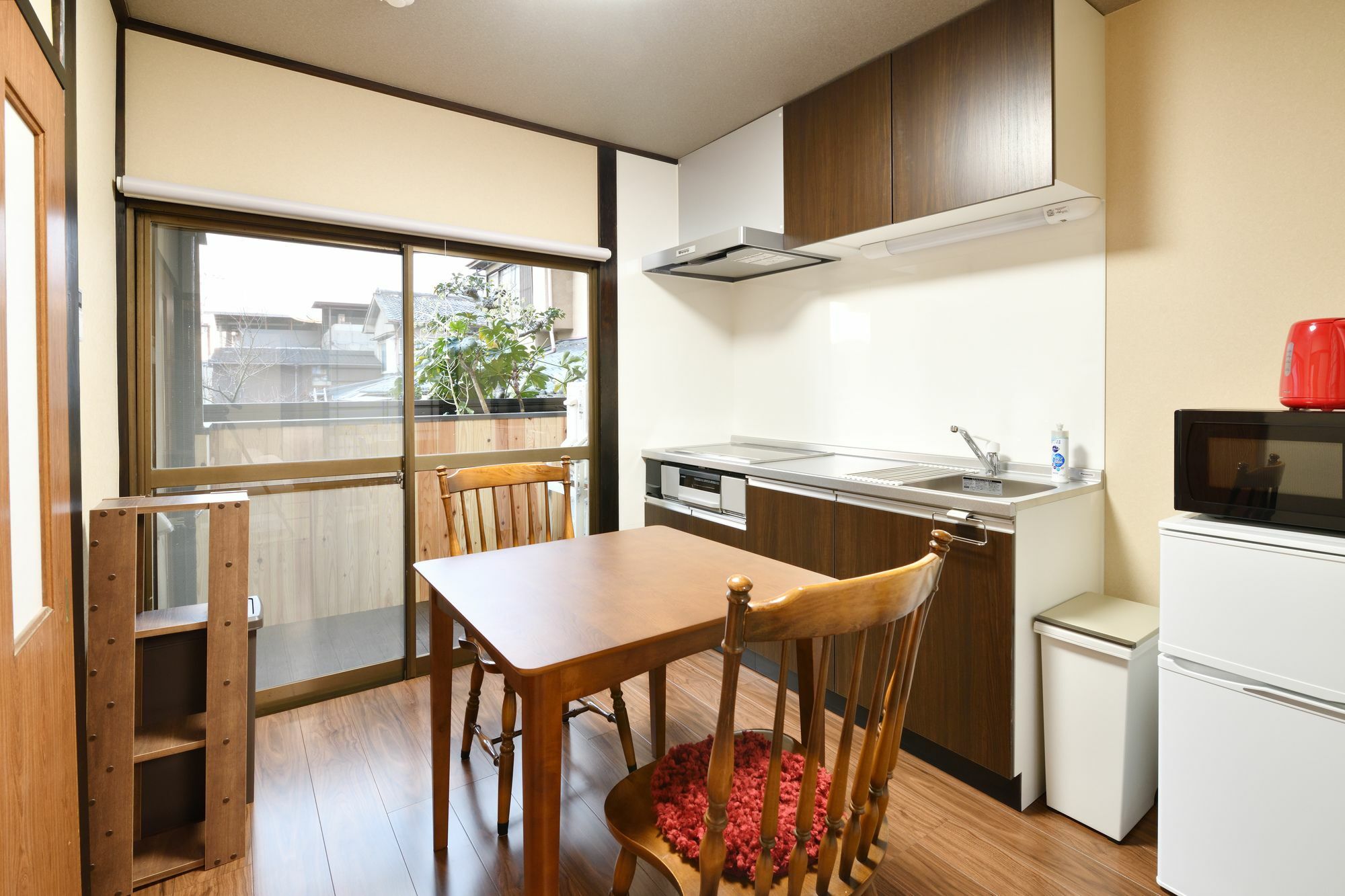 Kyoto Tachibanaya Gion Rokuhara Hotel Bagian luar foto