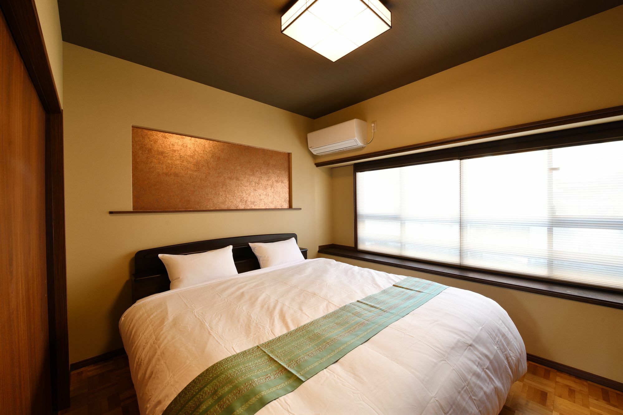 Kyoto Tachibanaya Gion Rokuhara Hotel Bagian luar foto