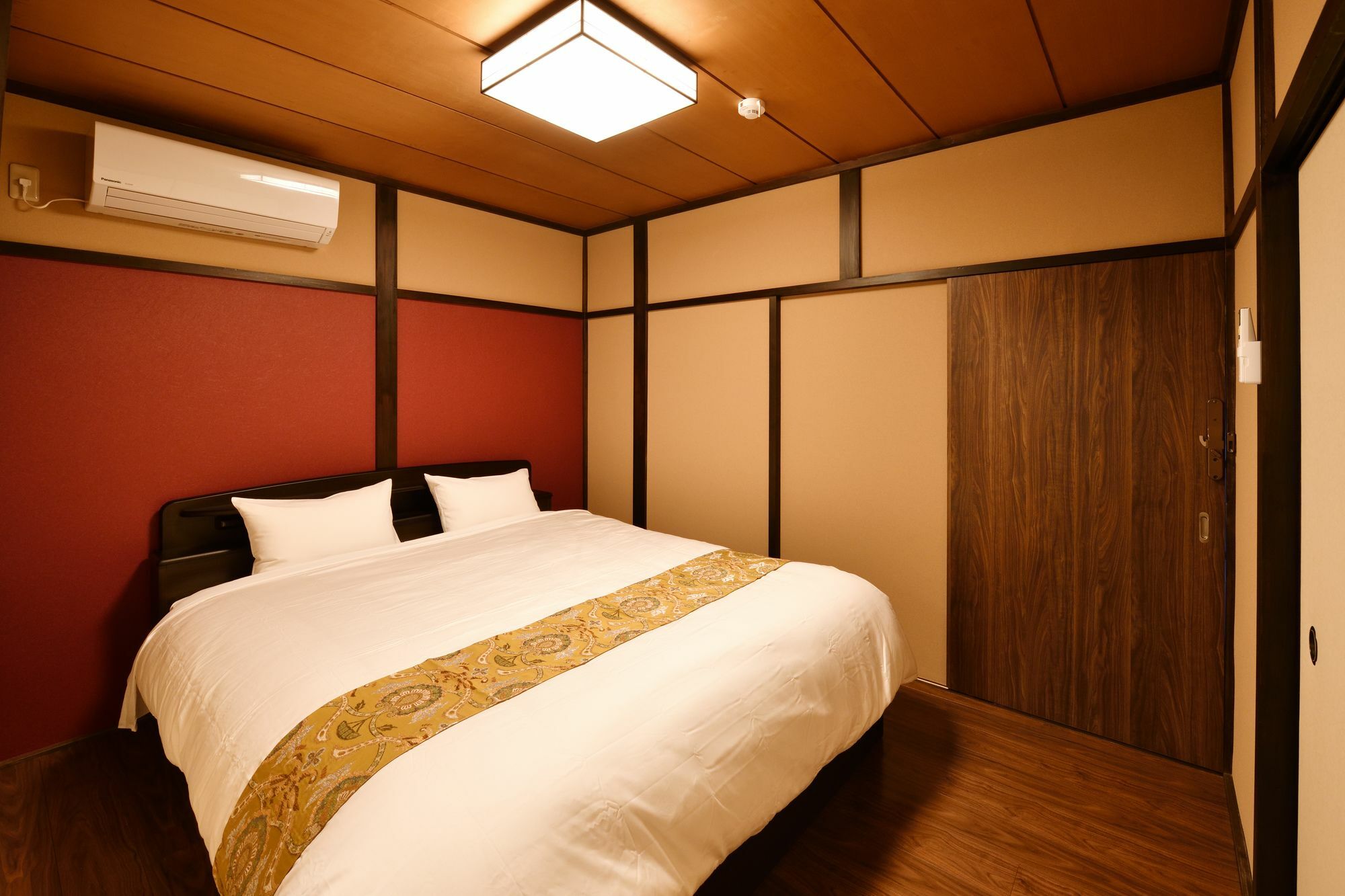 Kyoto Tachibanaya Gion Rokuhara Hotel Bagian luar foto
