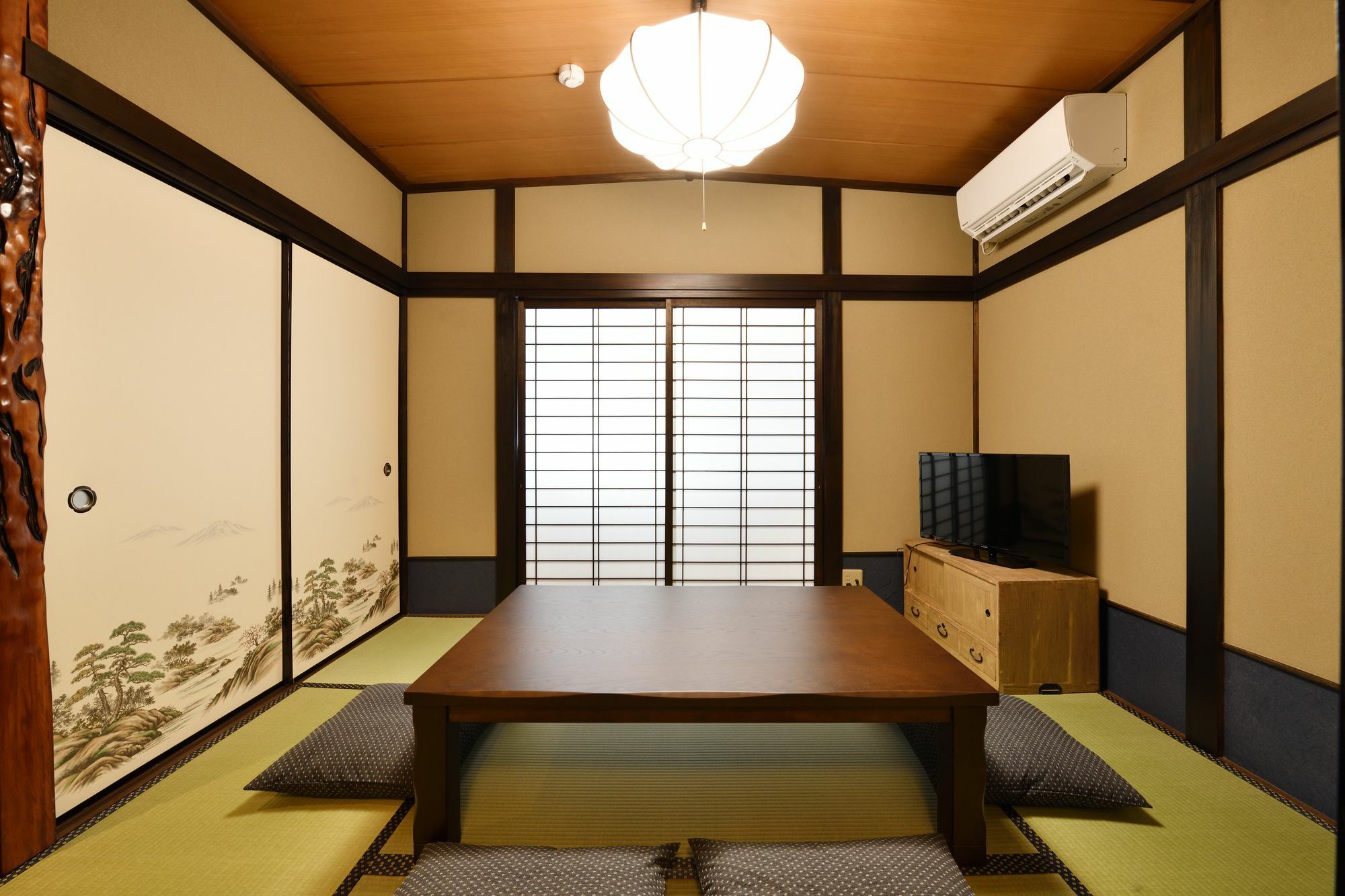 Kyoto Tachibanaya Gion Rokuhara Hotel Bagian luar foto