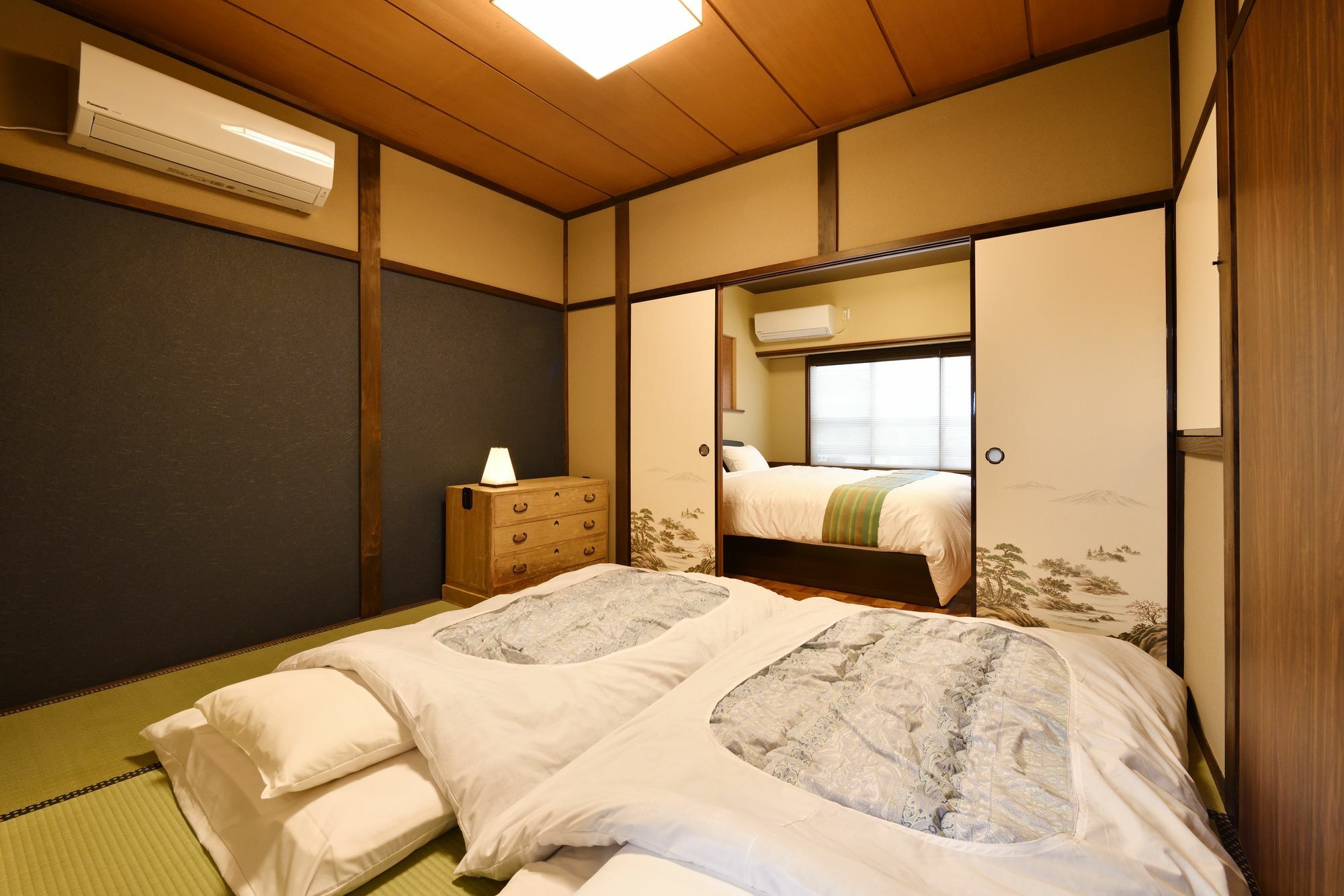 Kyoto Tachibanaya Gion Rokuhara Hotel Bagian luar foto