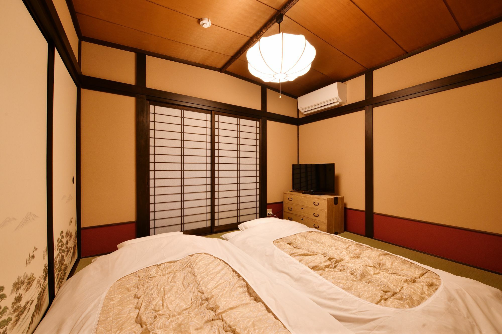Kyoto Tachibanaya Gion Rokuhara Hotel Bagian luar foto