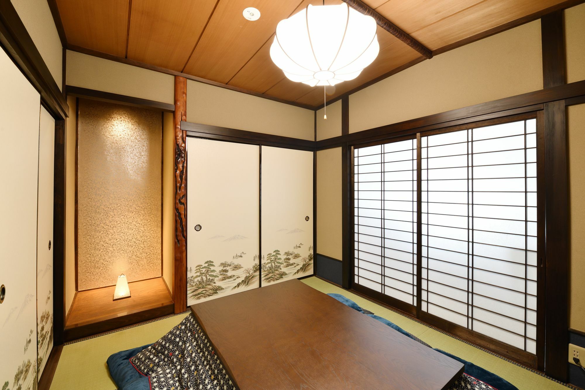 Kyoto Tachibanaya Gion Rokuhara Hotel Bagian luar foto