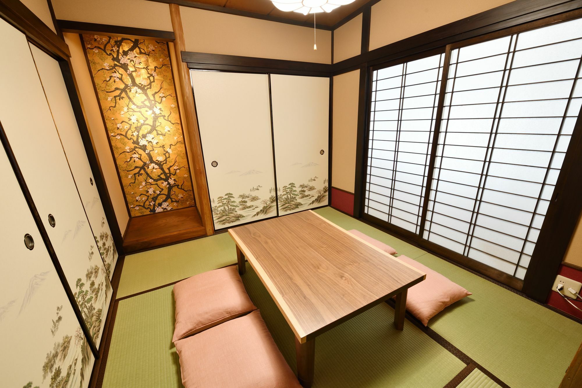 Kyoto Tachibanaya Gion Rokuhara Hotel Bagian luar foto