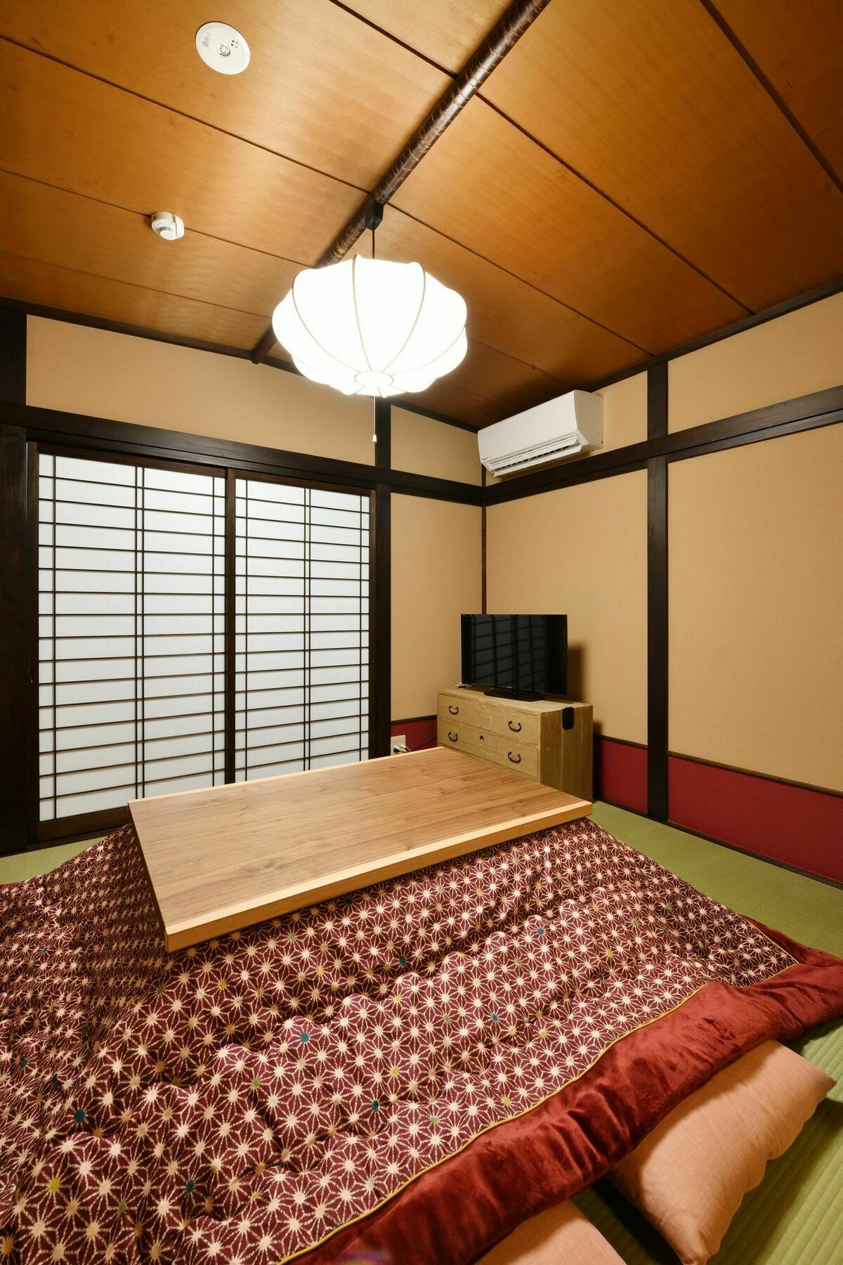 Kyoto Tachibanaya Gion Rokuhara Hotel Bagian luar foto